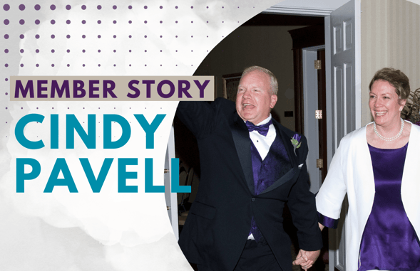 Liberty HealthShare Member Story: Cindy Pavell