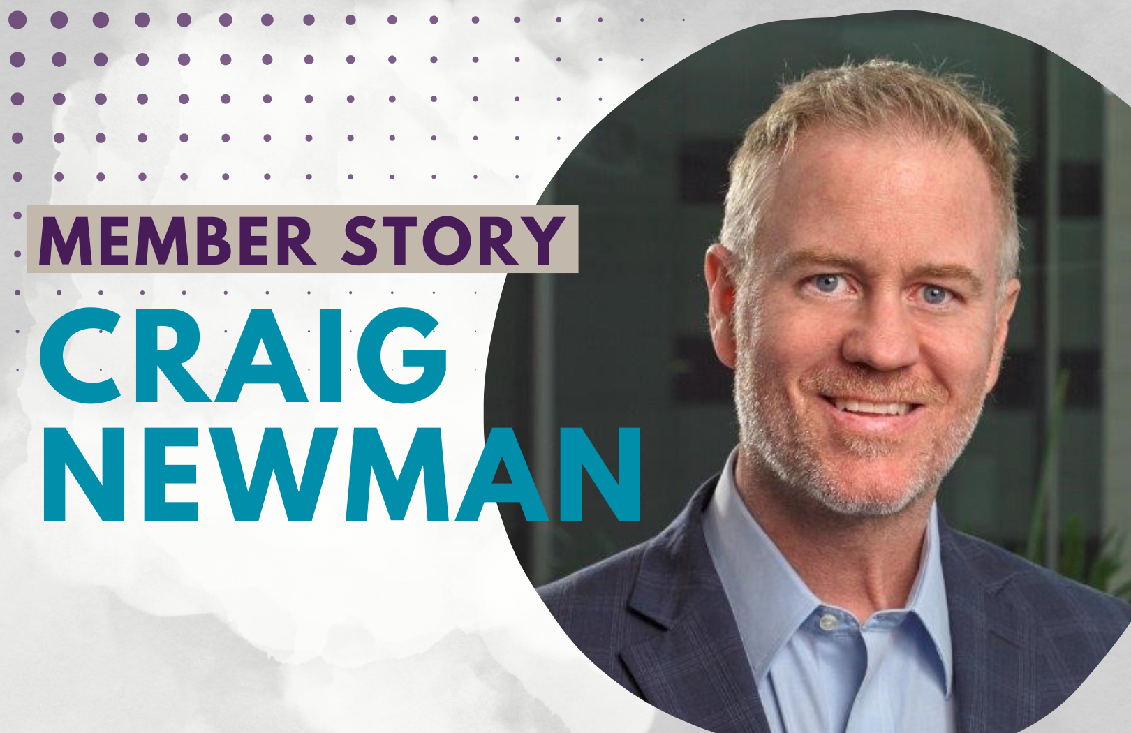 Liberty HealthShare Member Story: Craig Newman