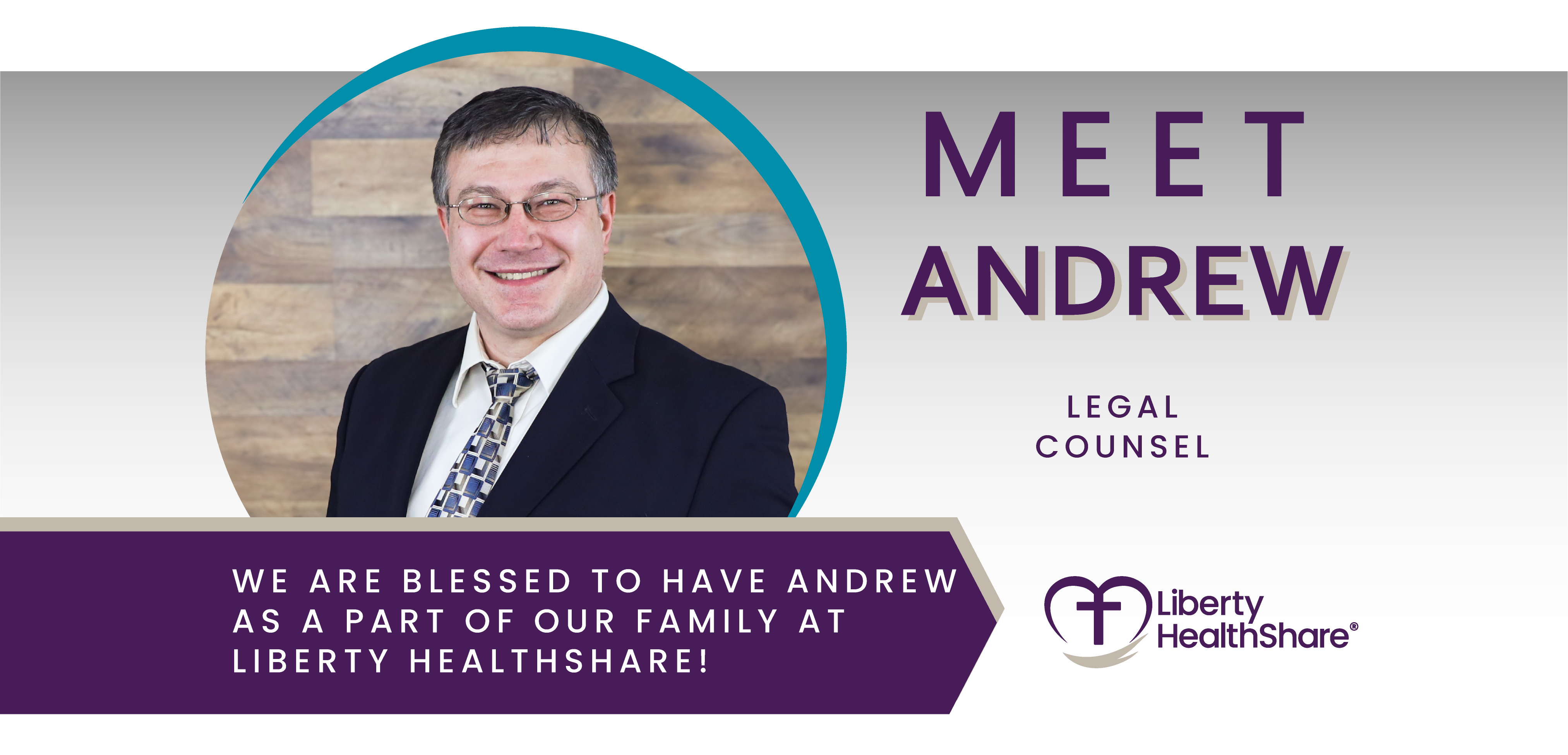 Employee Spotlight: Andrew B