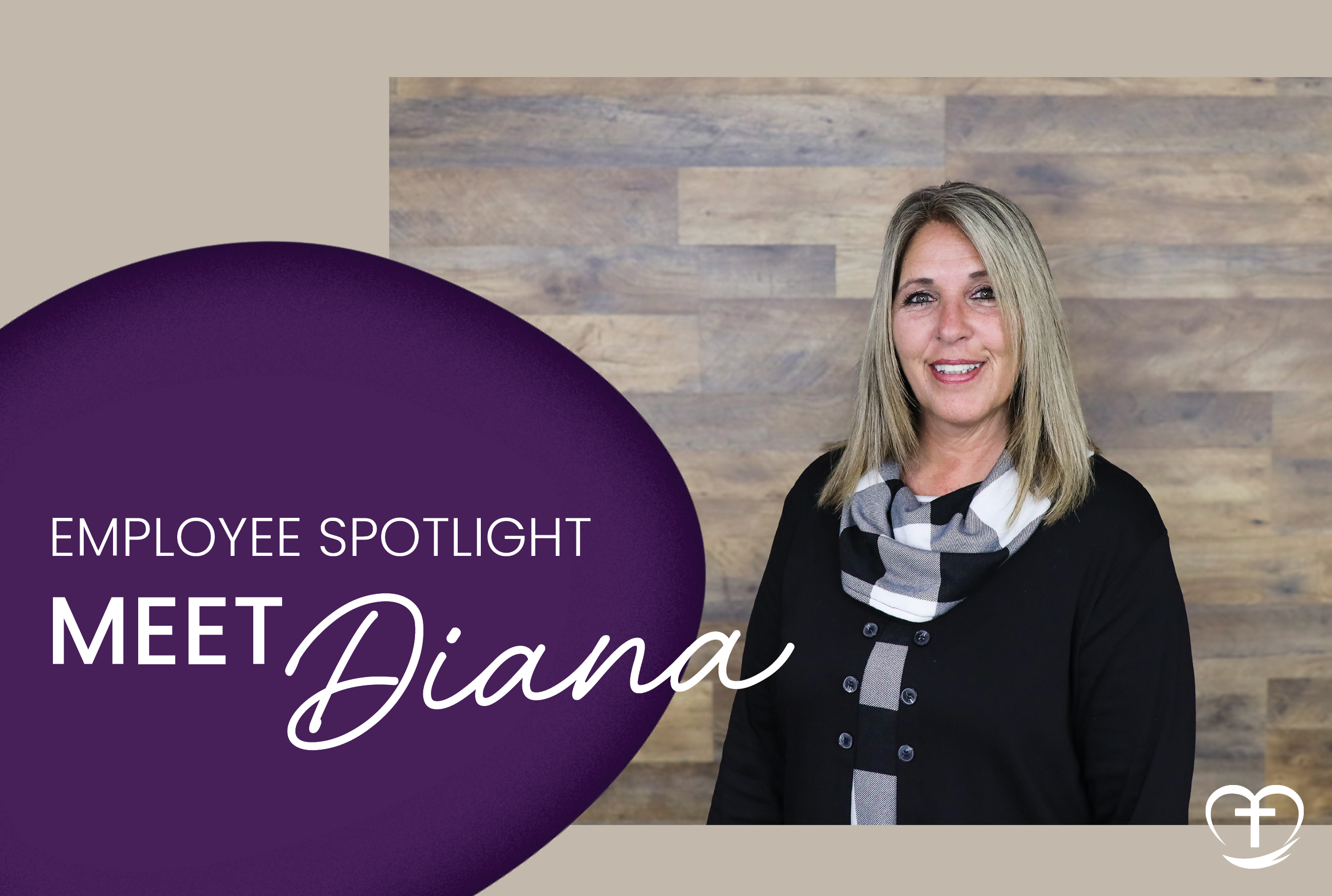 Employee Spotlight: Diana Willey