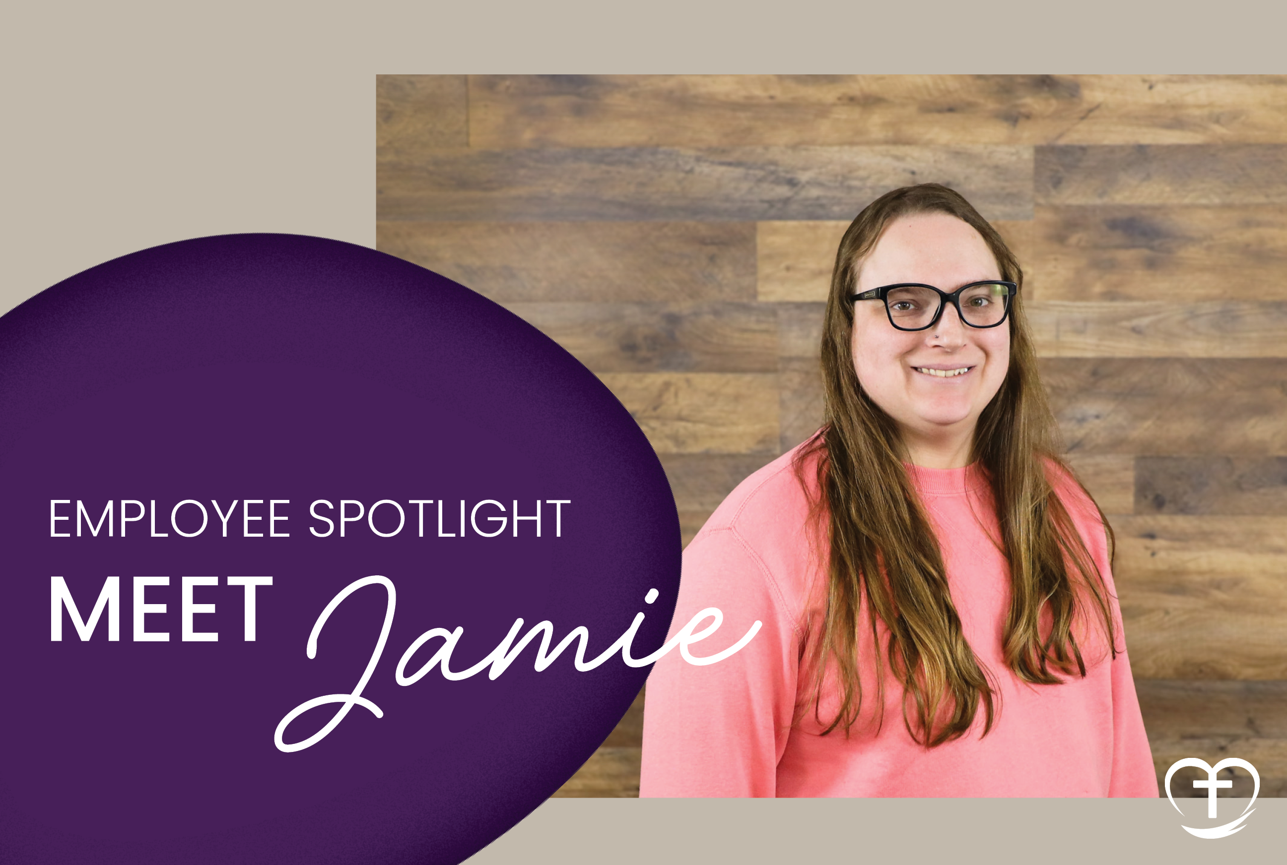 Employee Spotlight: Jamie