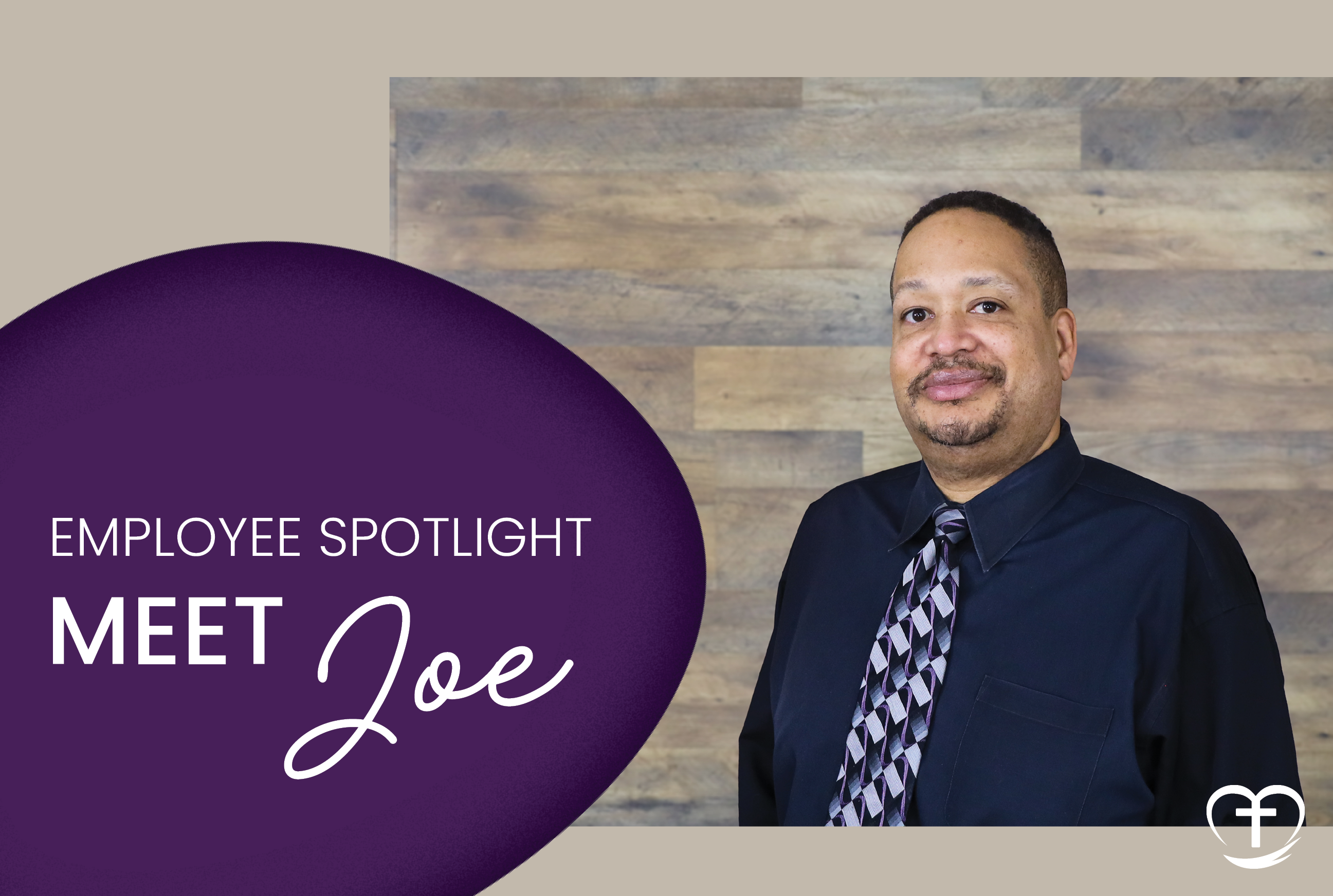 Employee Spotlight: Joe