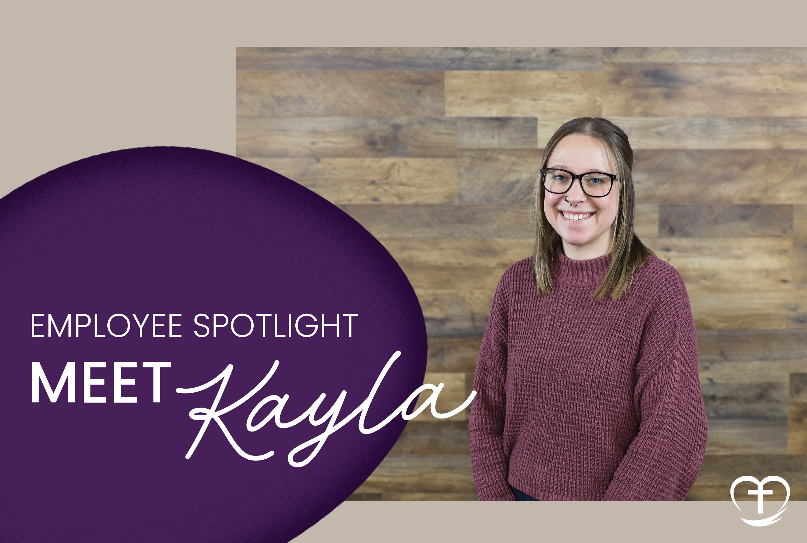 Employee Spotlight: Kayla