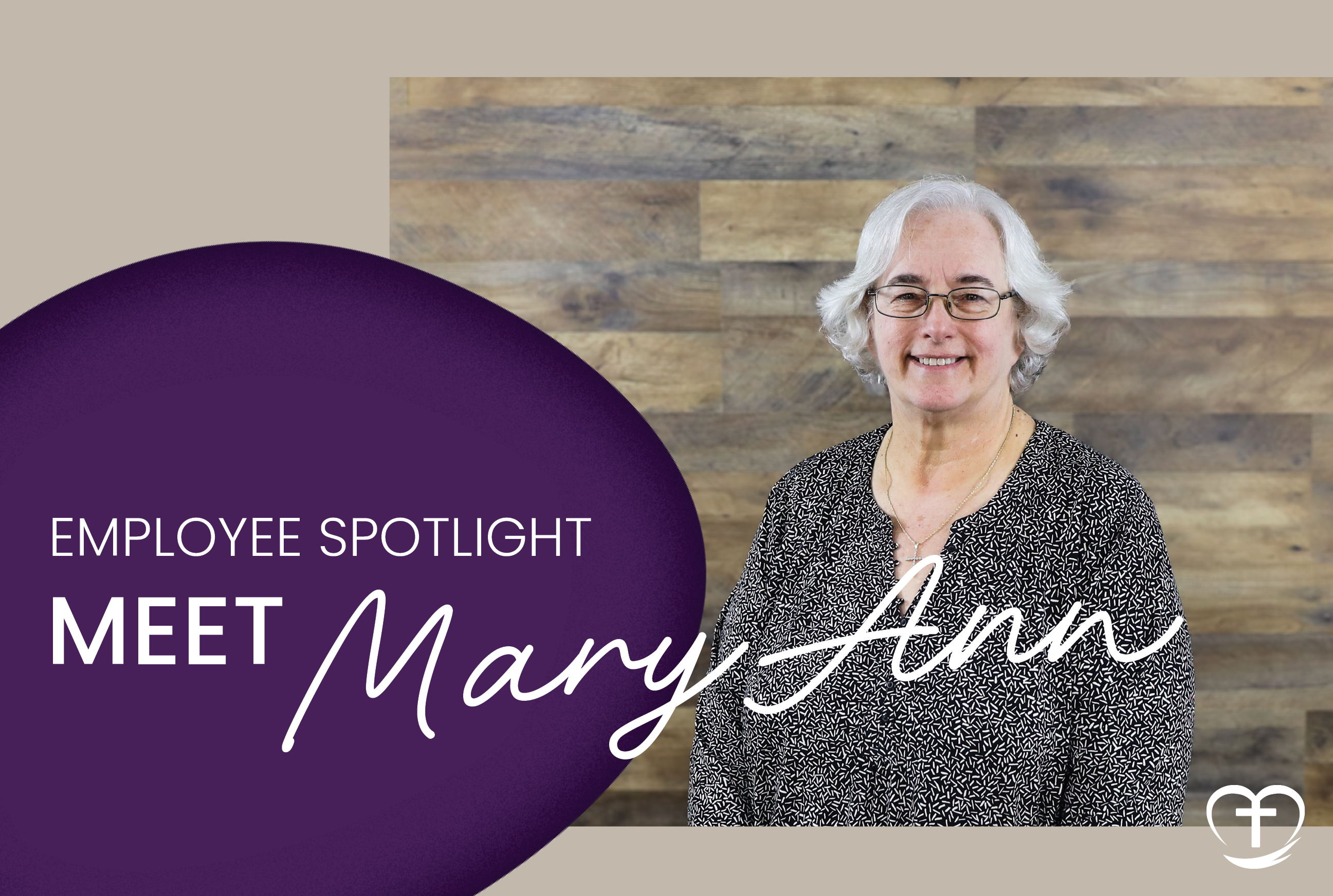 Employee Spotlight: MaryAnn