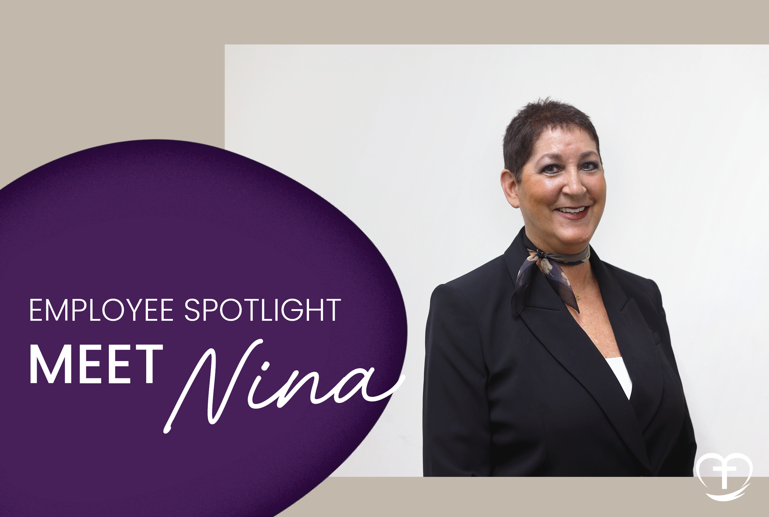 Employee Spotlight: Nina