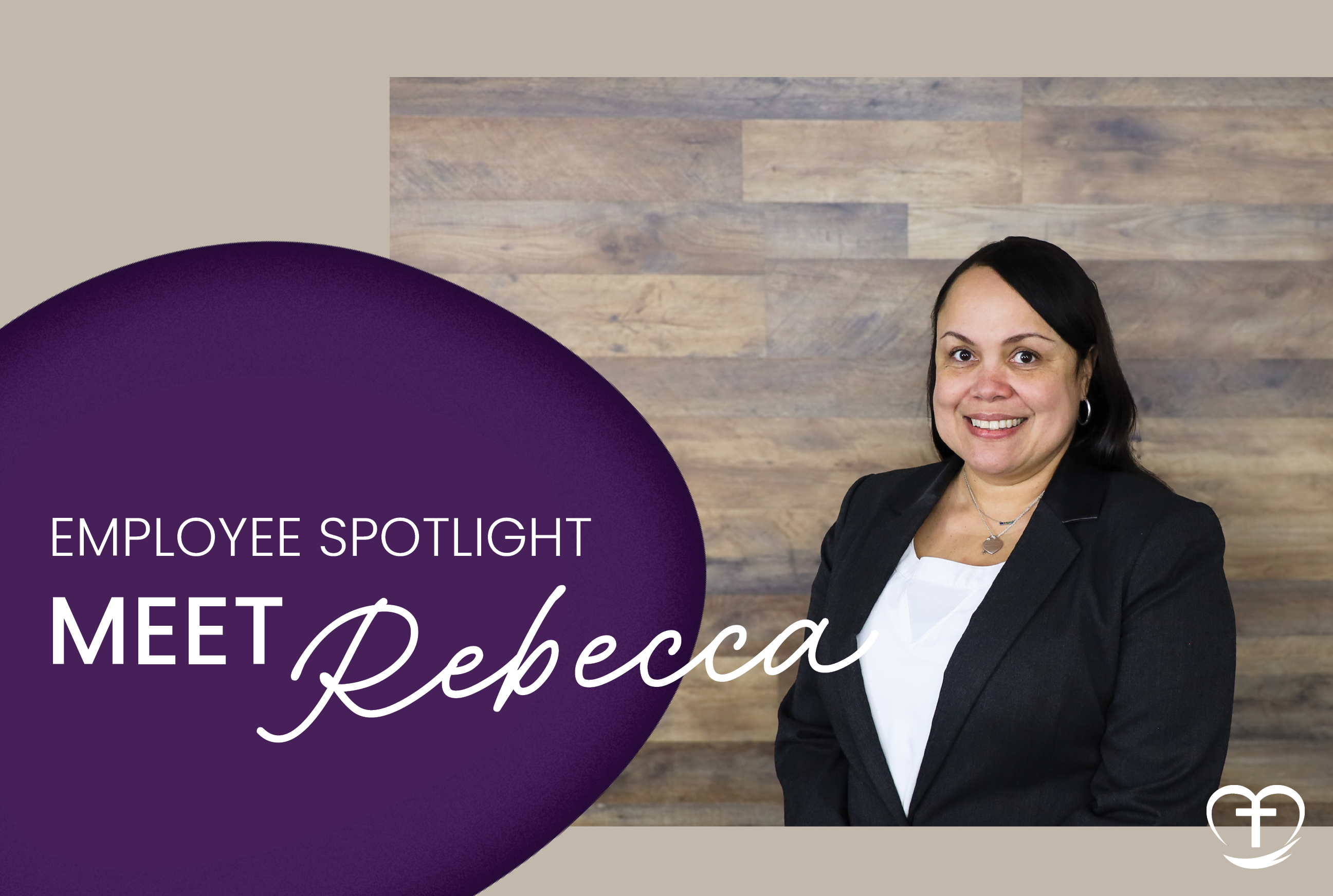 Employee Spotlight: Rebecca