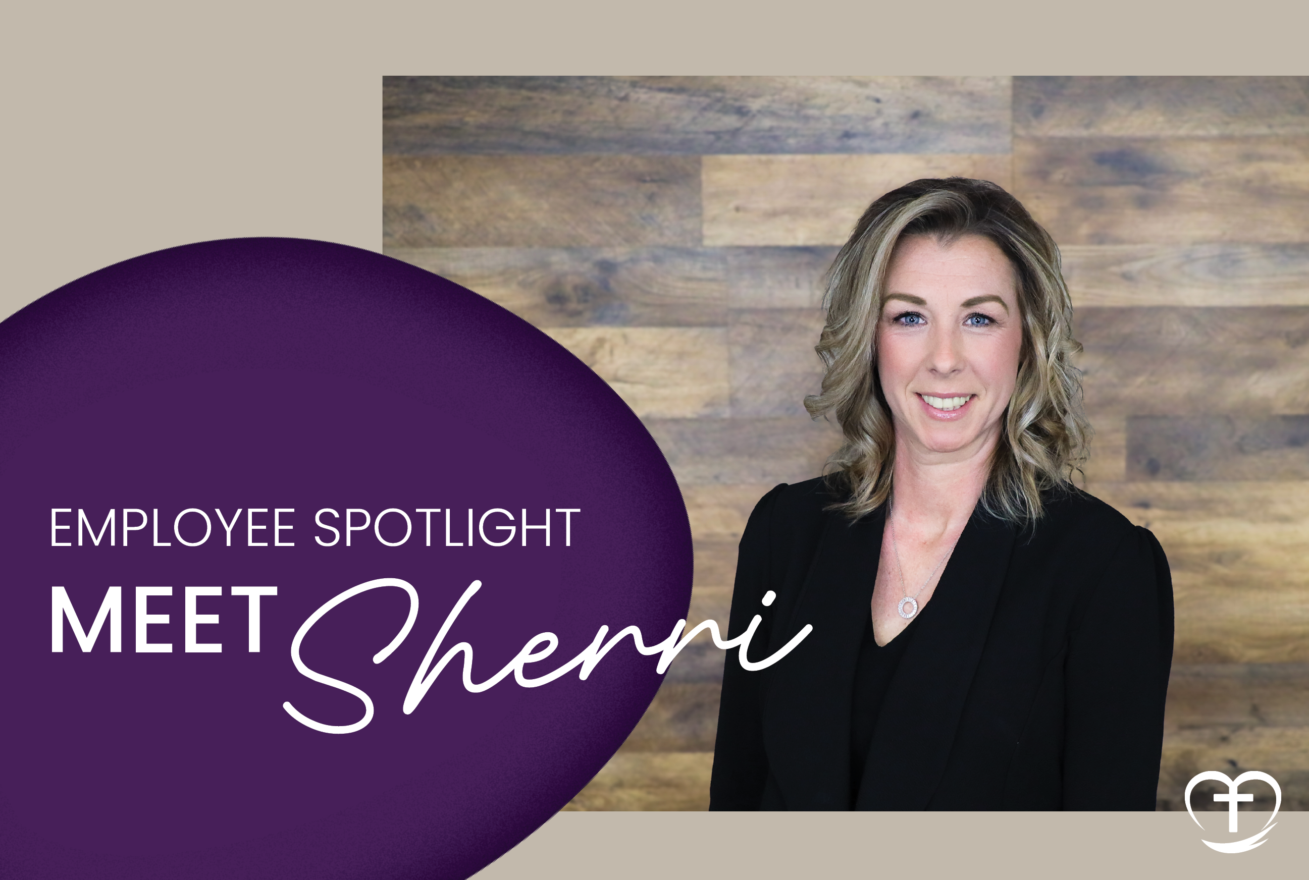 Employee Spotlight: Sherri Mayle