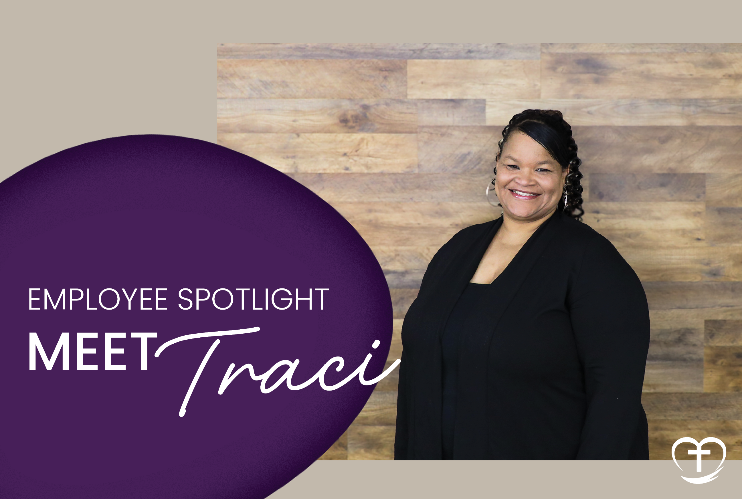 Employee Spotlight: Traci