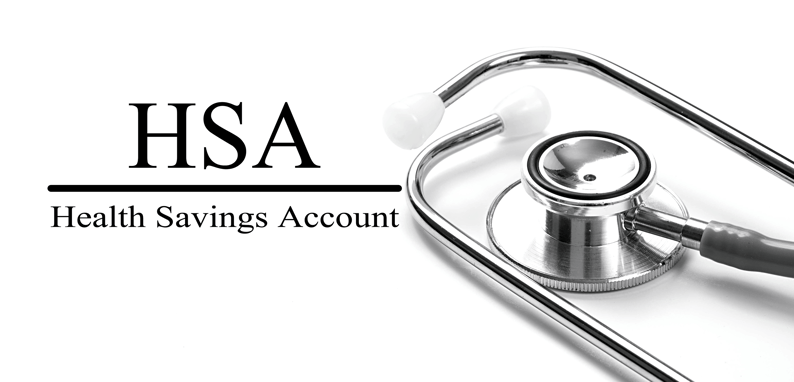 HSA Accounts Legislation