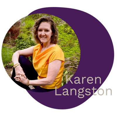 Karen Langston