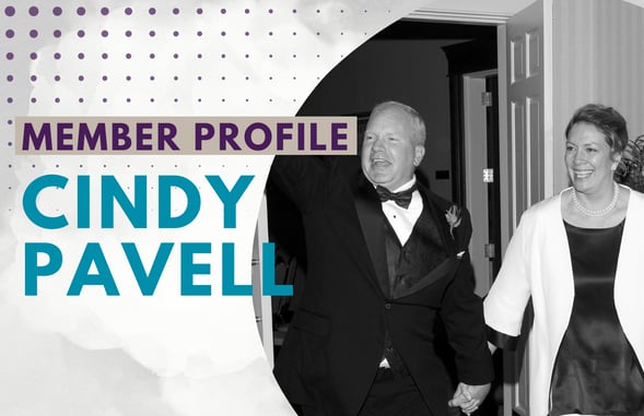 Member Profile - CindyPavell