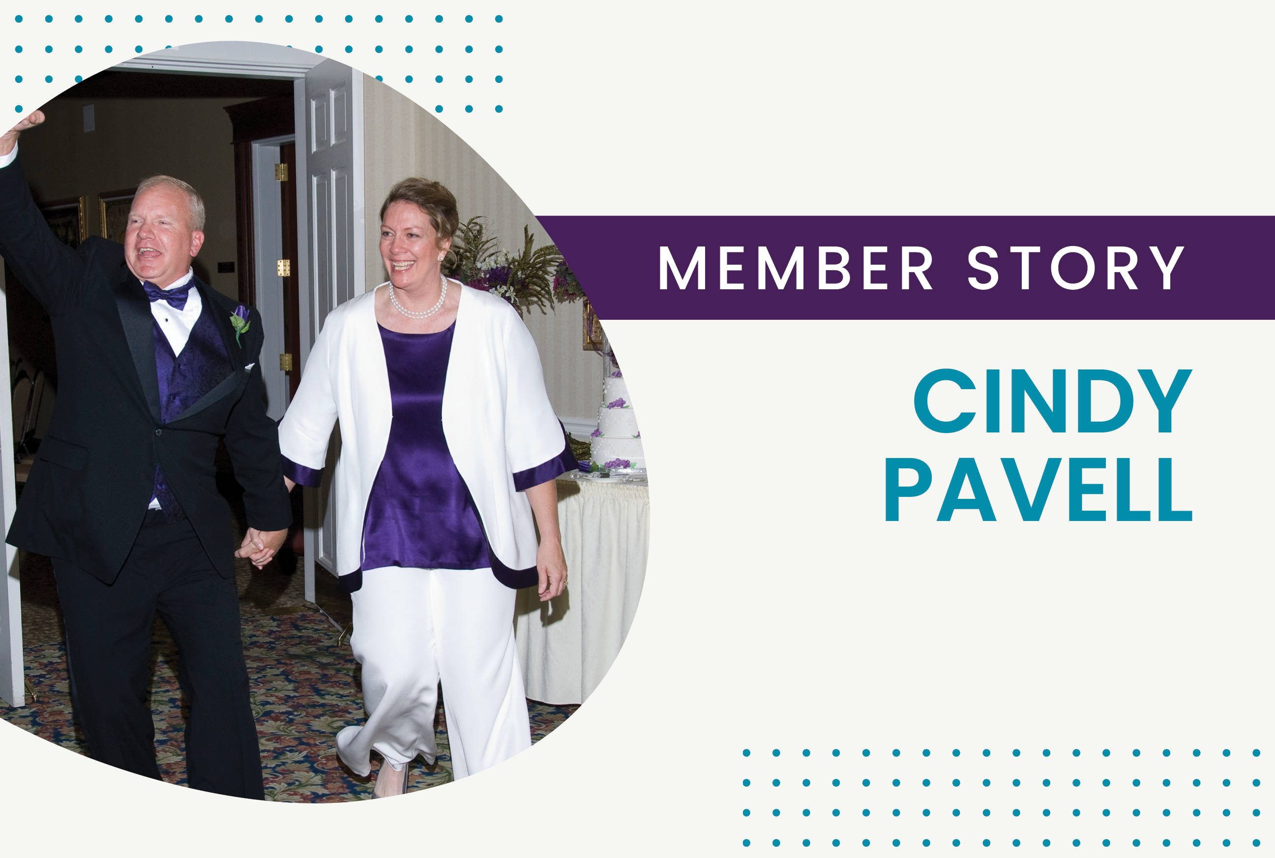 Liberty HealthShare Member Story: Cindy Pavell