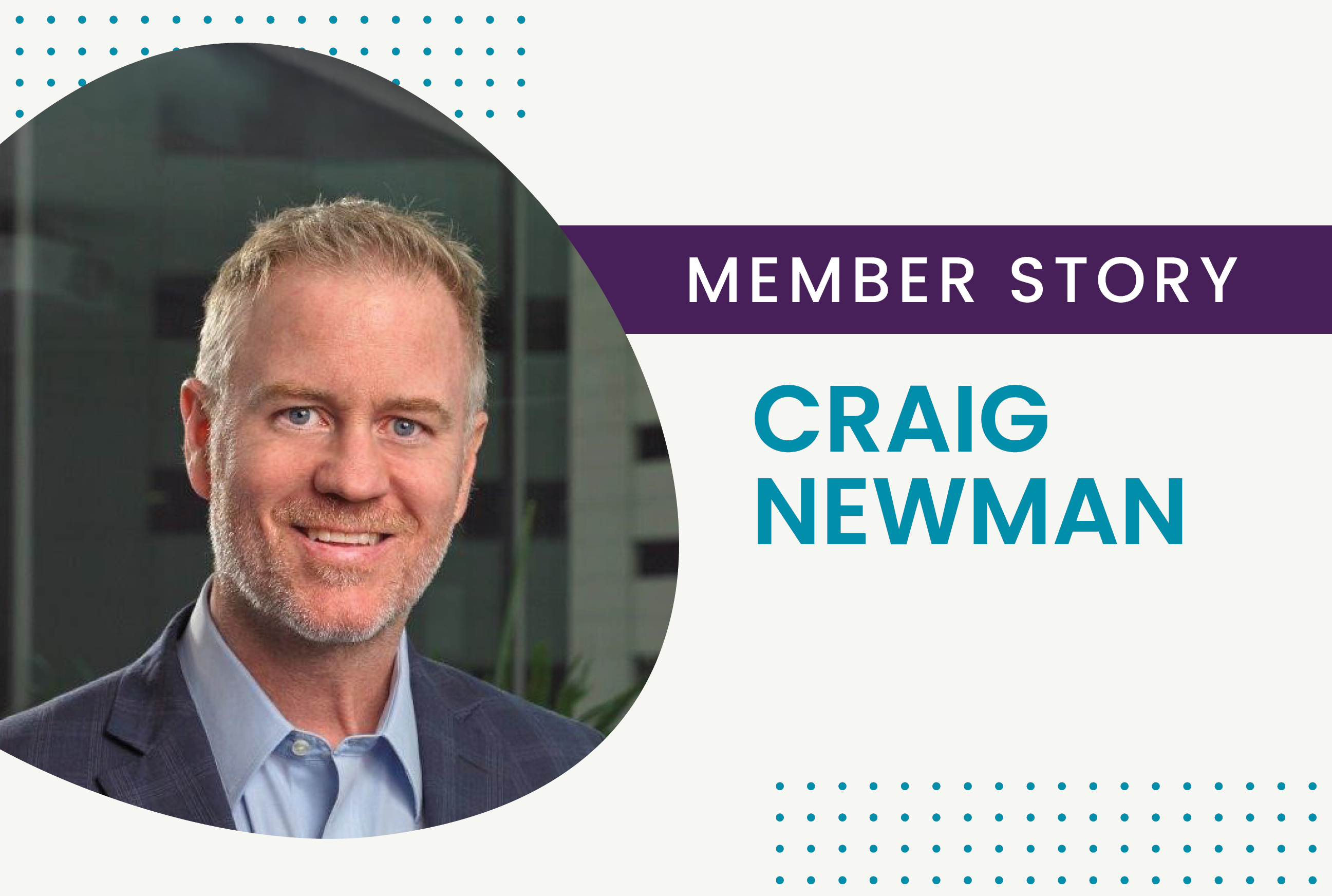 Liberty HealthShare Member Story: Craig Newman