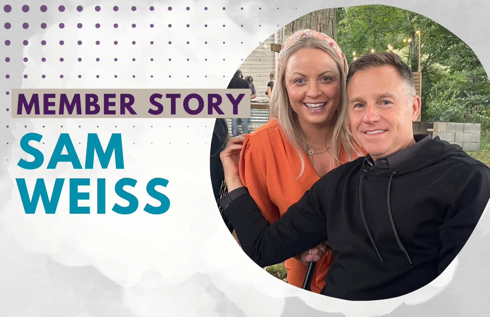 Liberty HealthShare Member Story: Sam Weiss