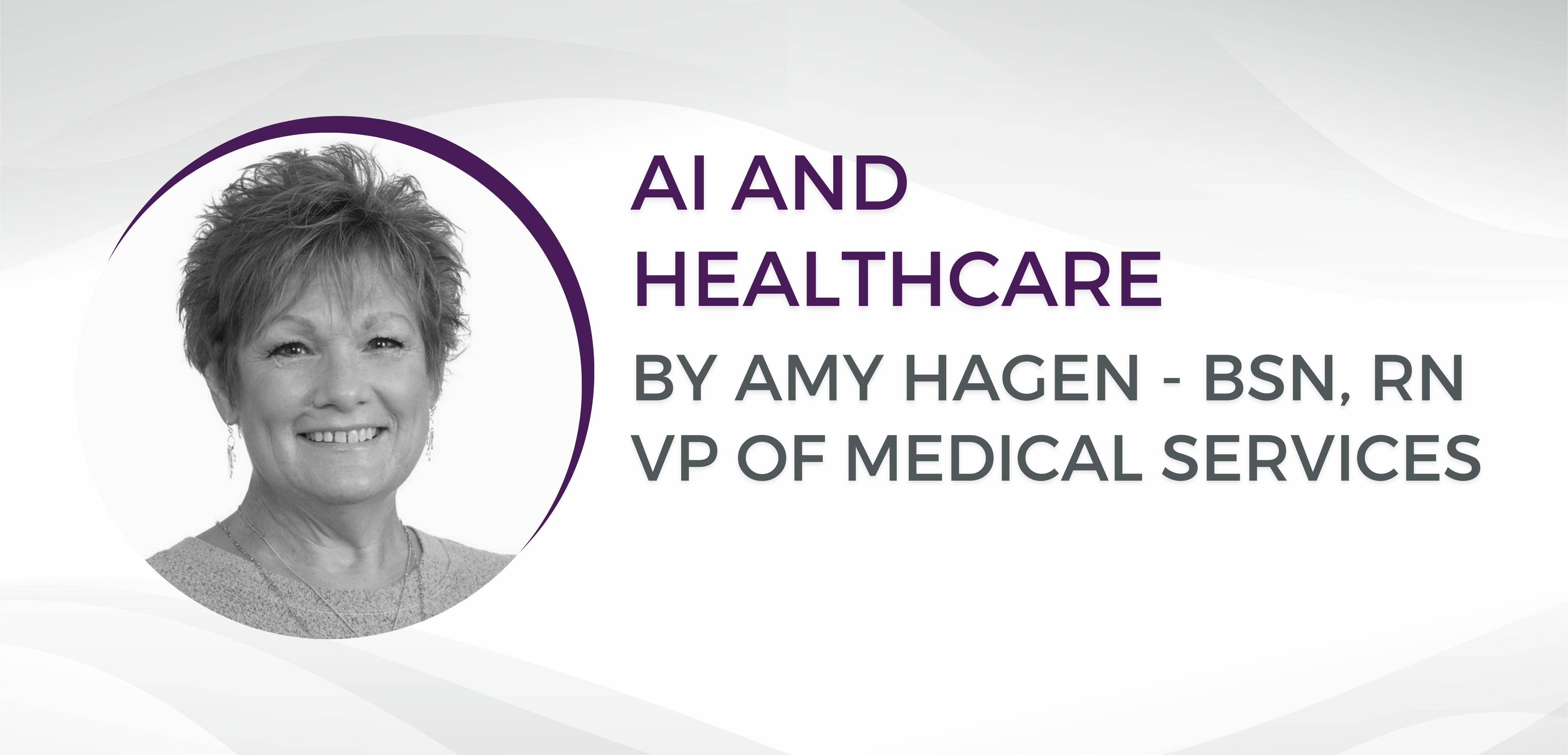 AI and Healthcare