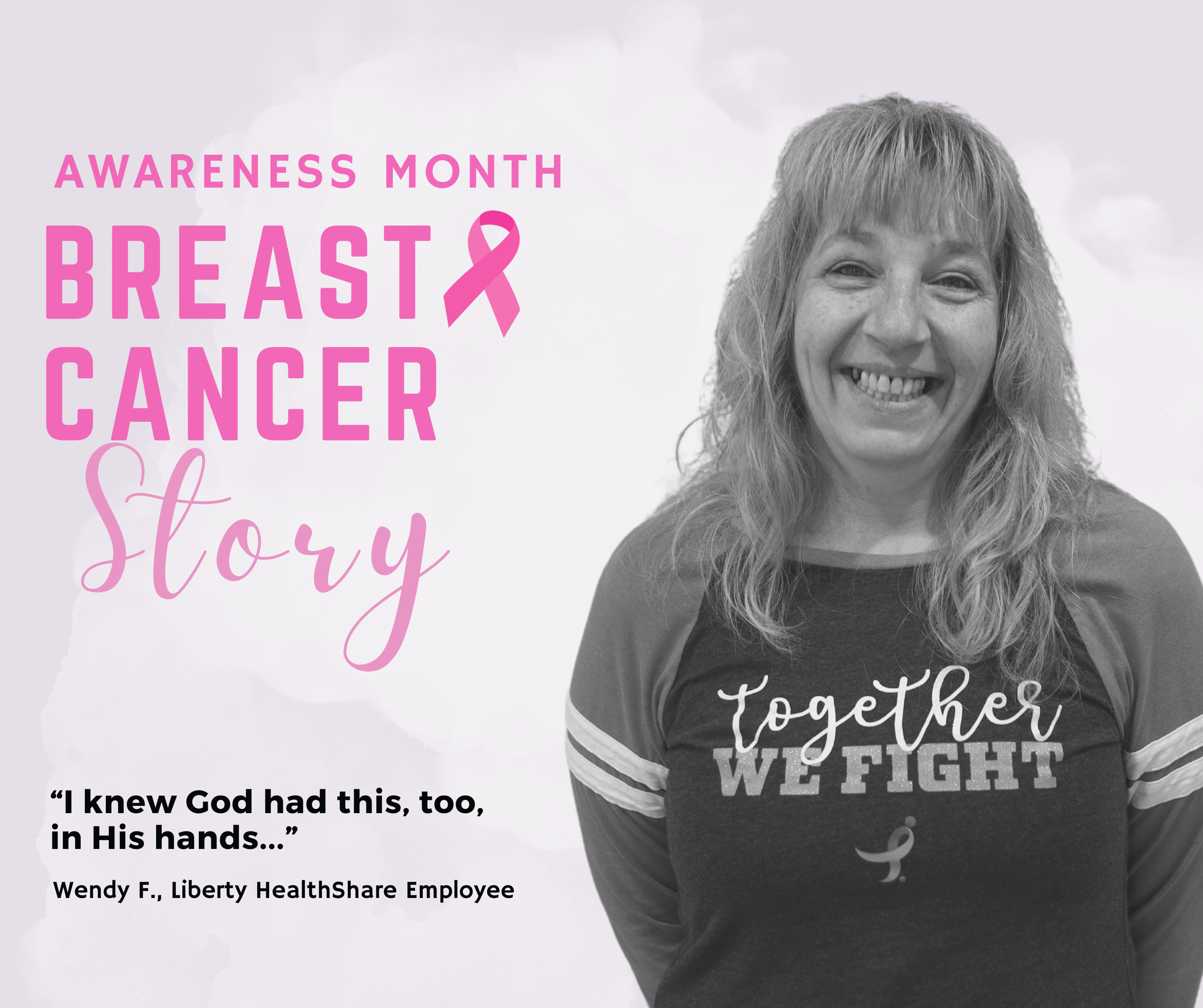 My Breast Cancer Story