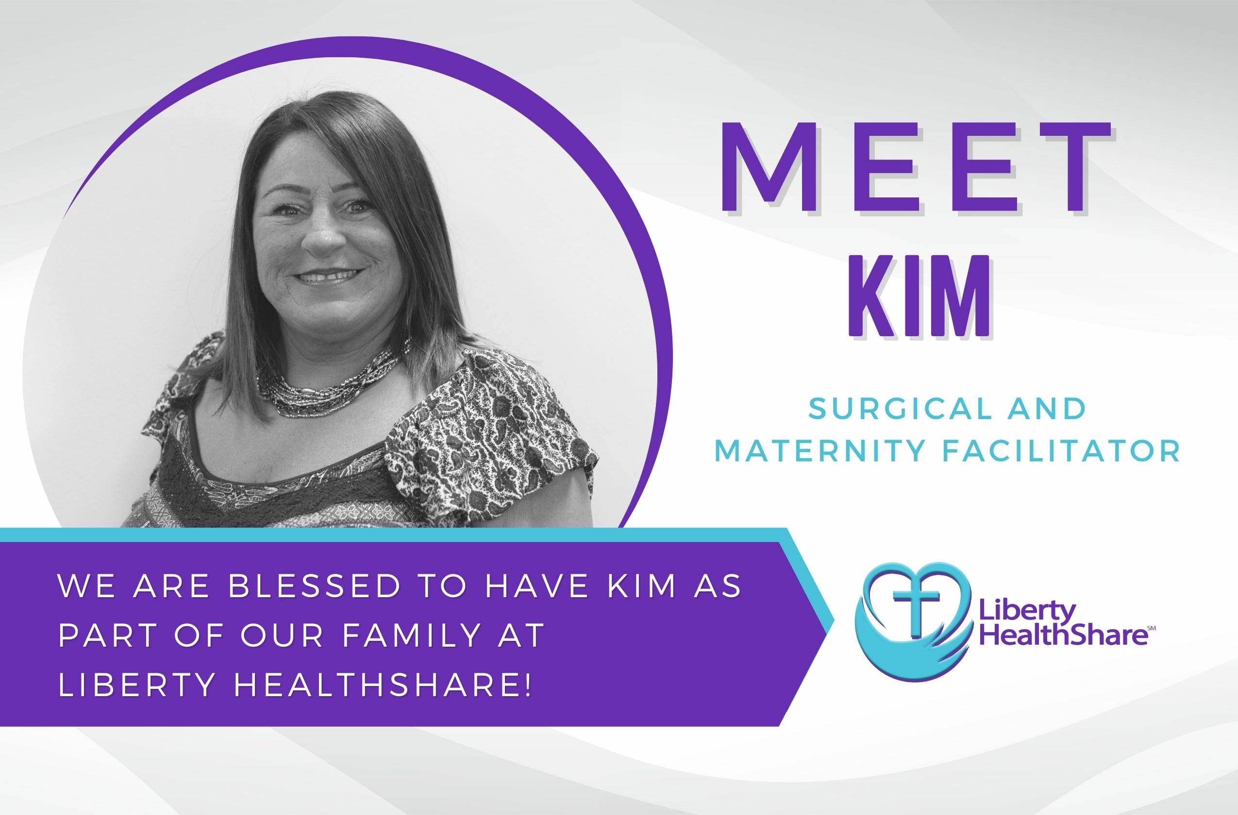 Employee Spotlight: Kim