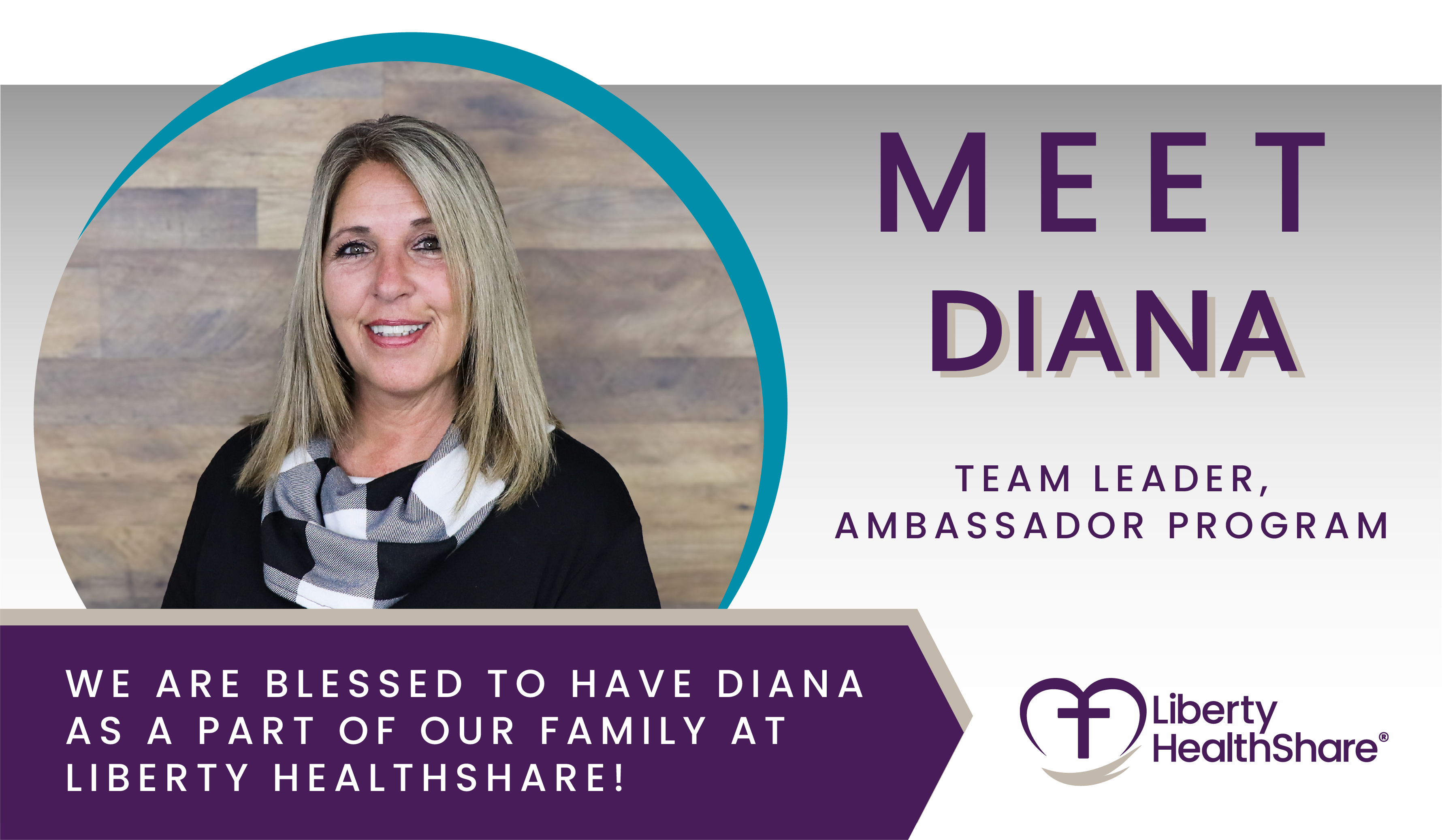 Employee Spotlight: Meet Diana