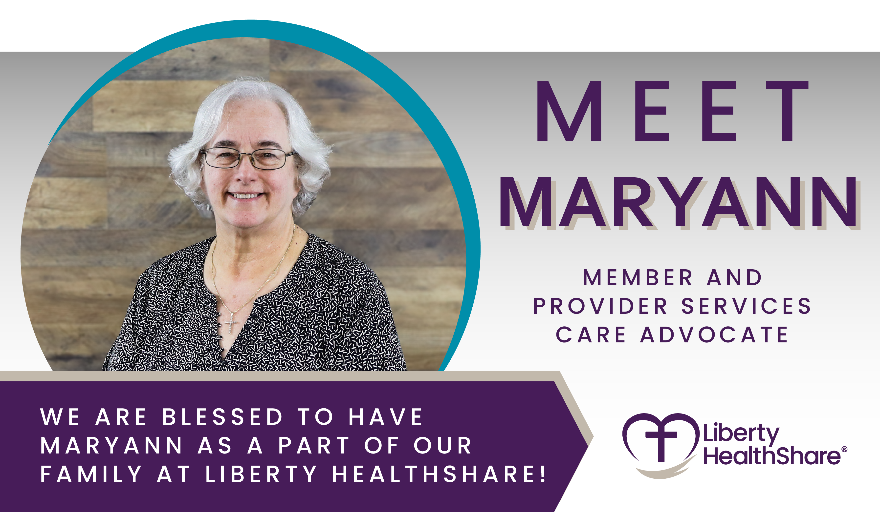 Employee Spotlight: Meet MaryAnn