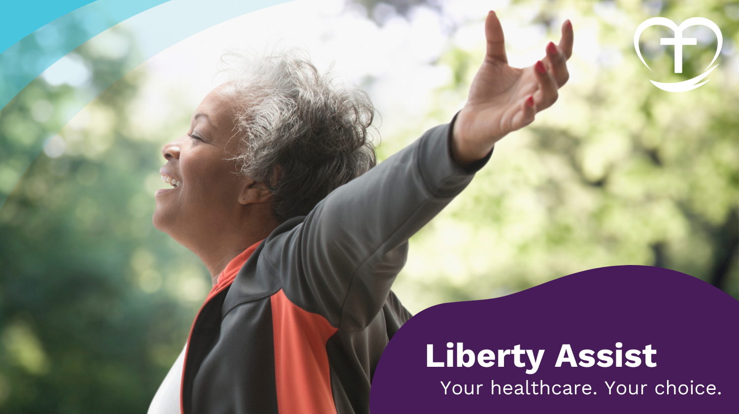 Liberty HealthShare Enhances Liberty Assist Sharing Program