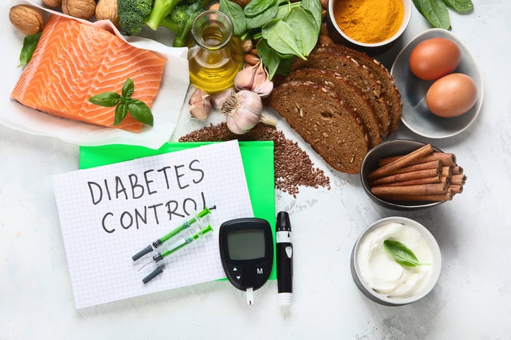 The Diabetes Code: Prevent and Reverse Type 2 Diabetes Naturally