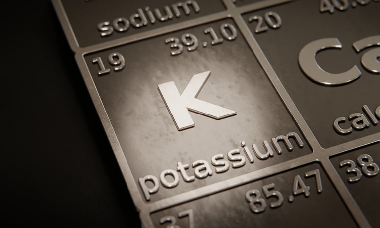 Should You Take Potassium For Heart Palpitations?