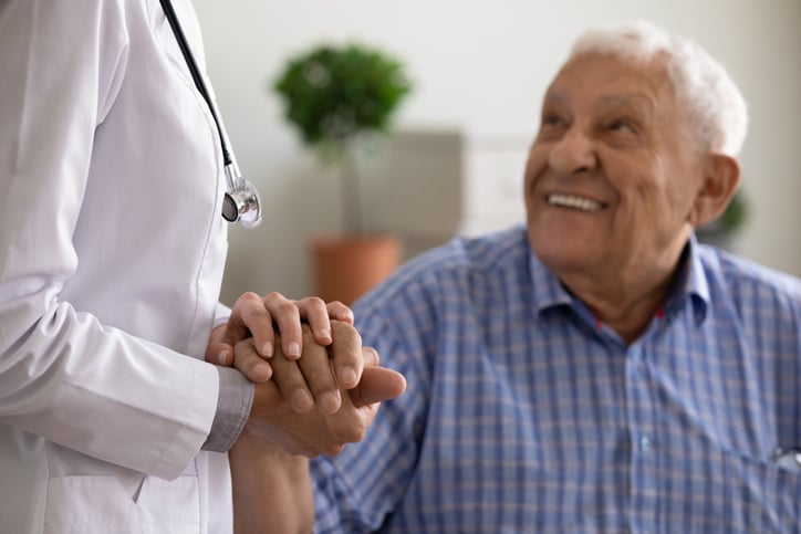 Can I Keep My Doctor When I Join a Christian Health Share Ministry?