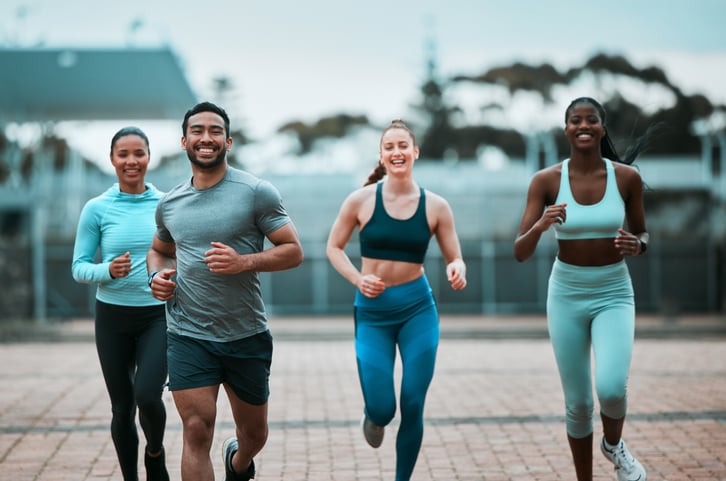 How You Can Optimize Your Physical Health