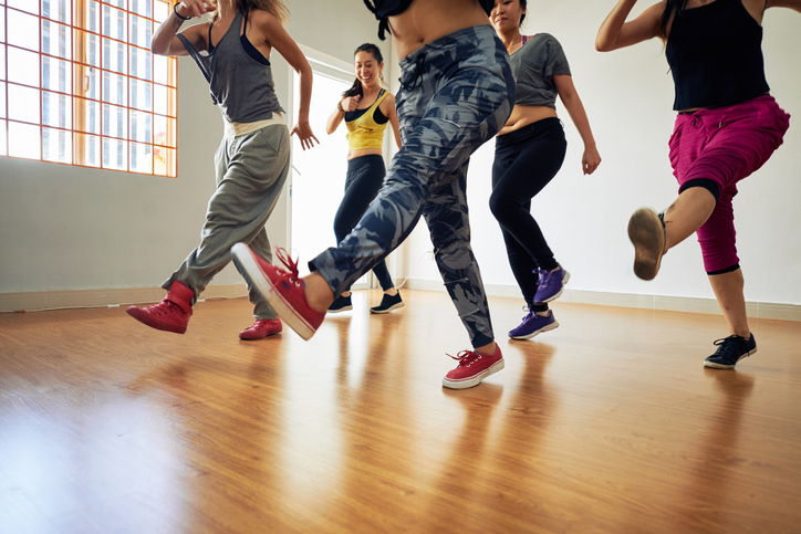 Why Does Regular Aerobic Exercise Do Your Body Good?